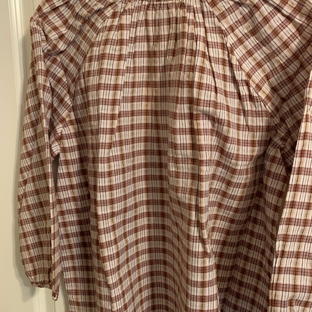 Womens blouse - Picture 4 of 4